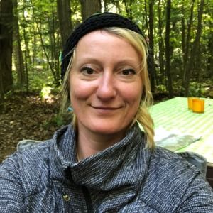 Meet your Posher, Anna